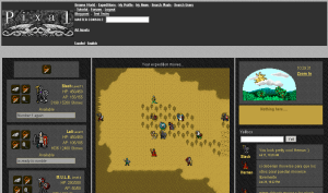 Roaming the test continent