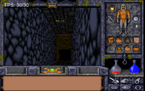 Different height stuff