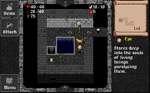 New graphics for Alchemist