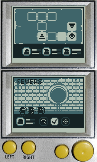 Searching the sewers for answers