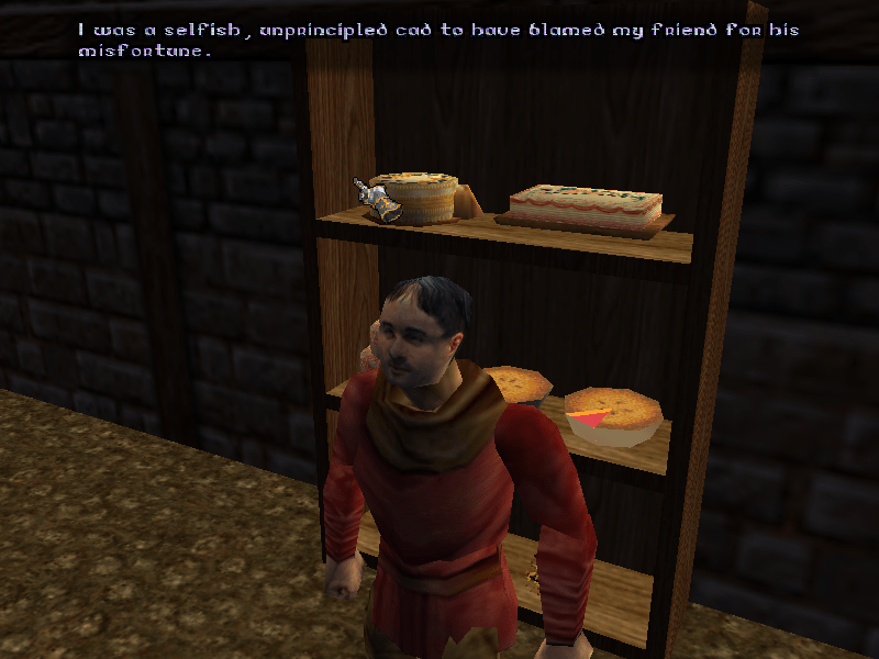 People is compassionate again!