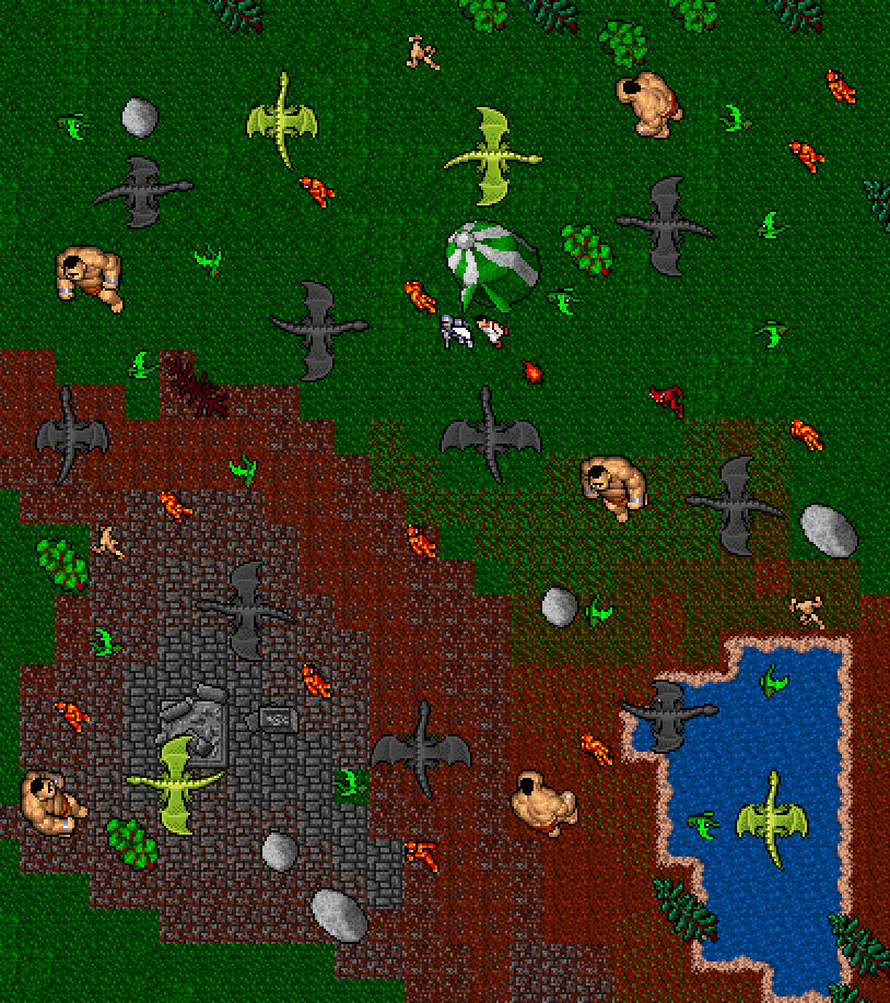 OpenArthurianX9 Contributors