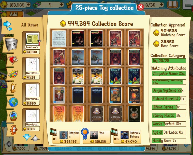 ultimate-collector-ultima-items