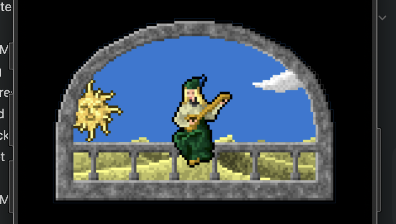 The Minstrel: Android app and proxy woes