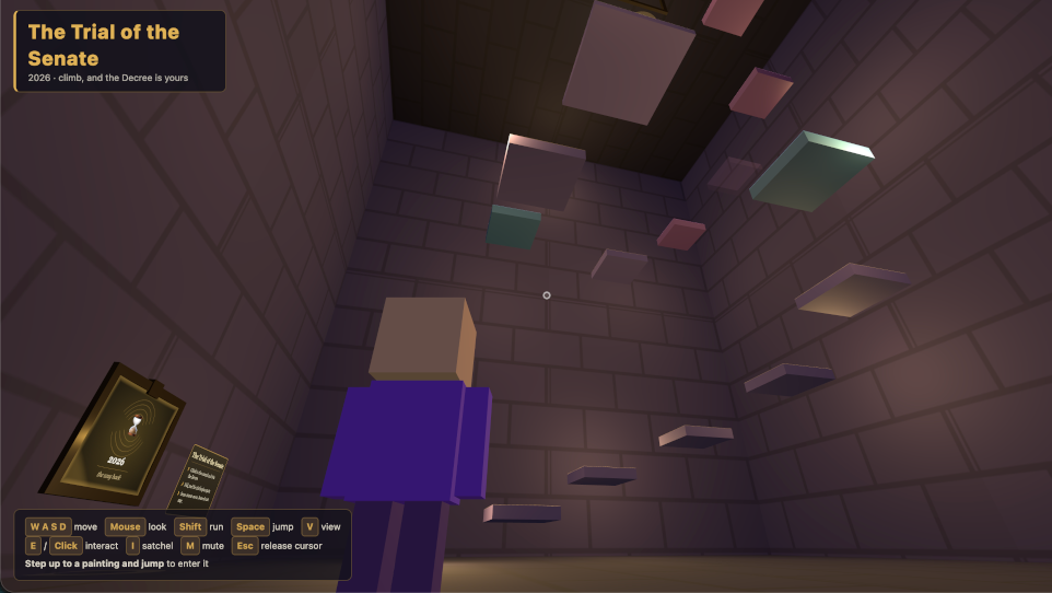Slashie’s Keep – Day 7 – The Obby